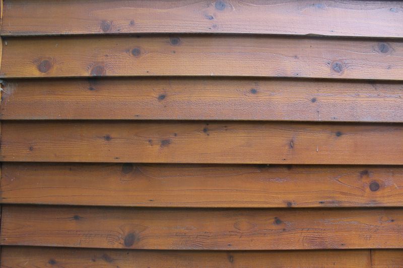 Wood Siding Installation Service