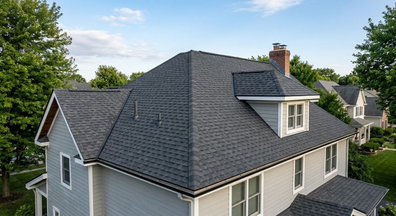 Roof Enlargement in Framingham, MA