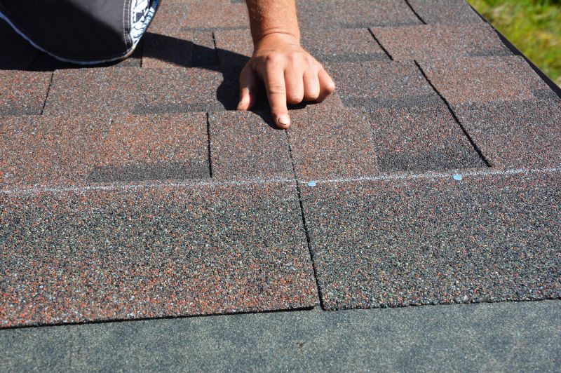 Asphalt Shingles Installation in Manchester, NH