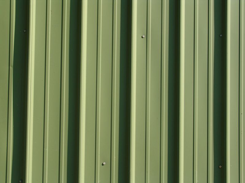 Metal Cladding Installation in Boston, MA