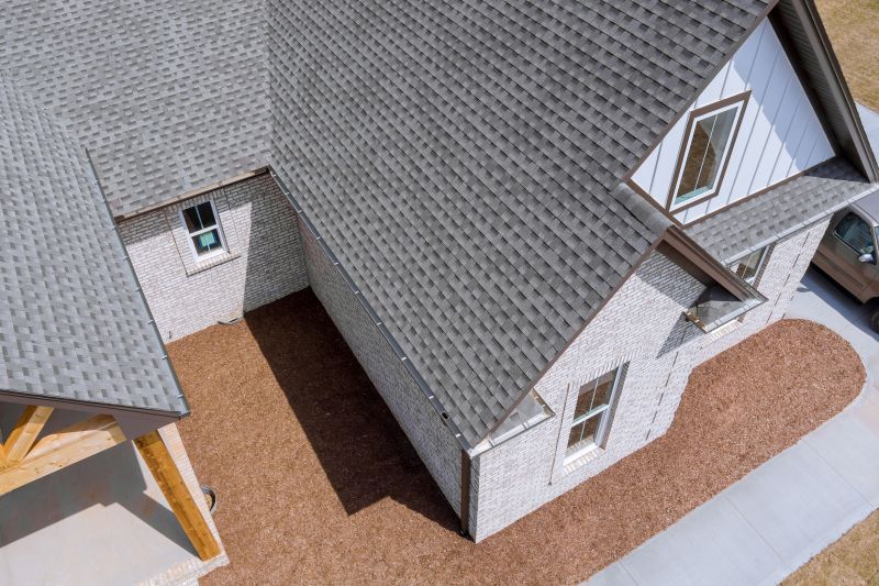 Residential Roof Replacement in Framingham, MA