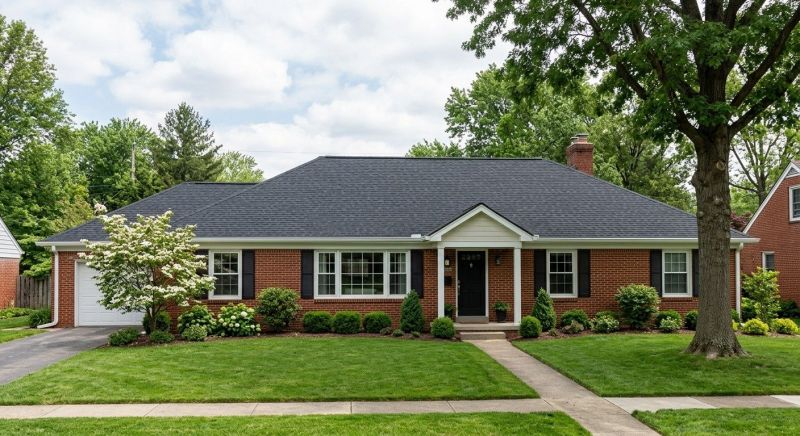 Roof Replacement in Providence, RI