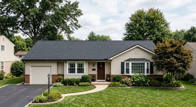 Roof Replacement in Providence, RI