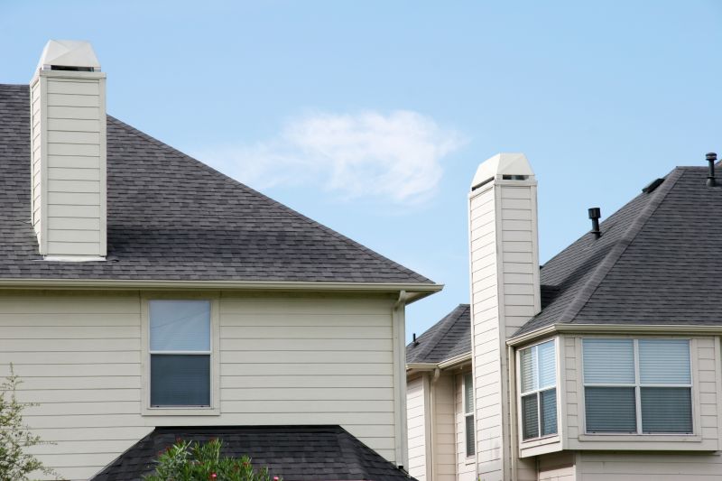 Roof Shingles Replacement in Manchester, NH