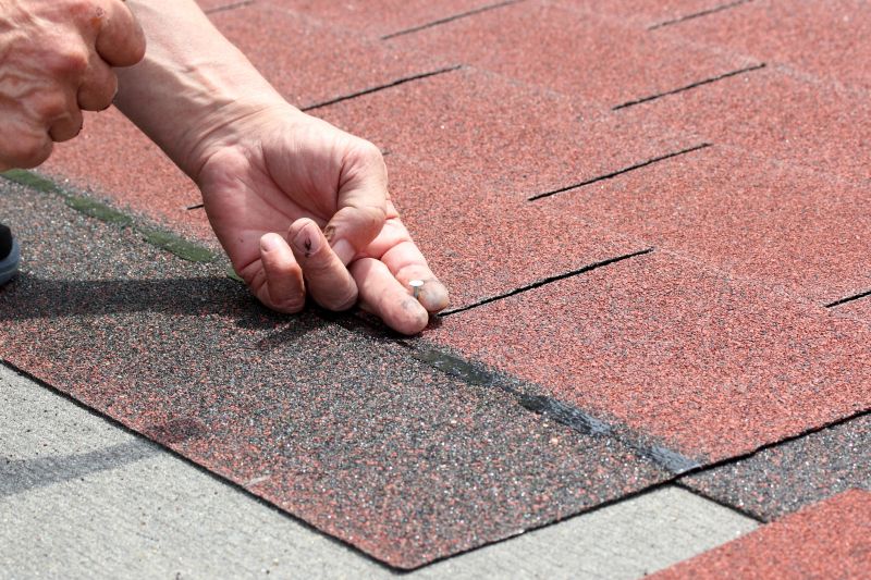 Shingles Installation in Nashua, NH